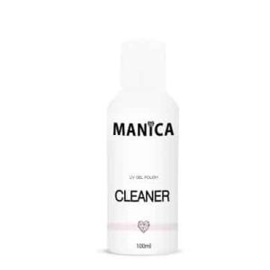 Manica – Cleaner 100ml