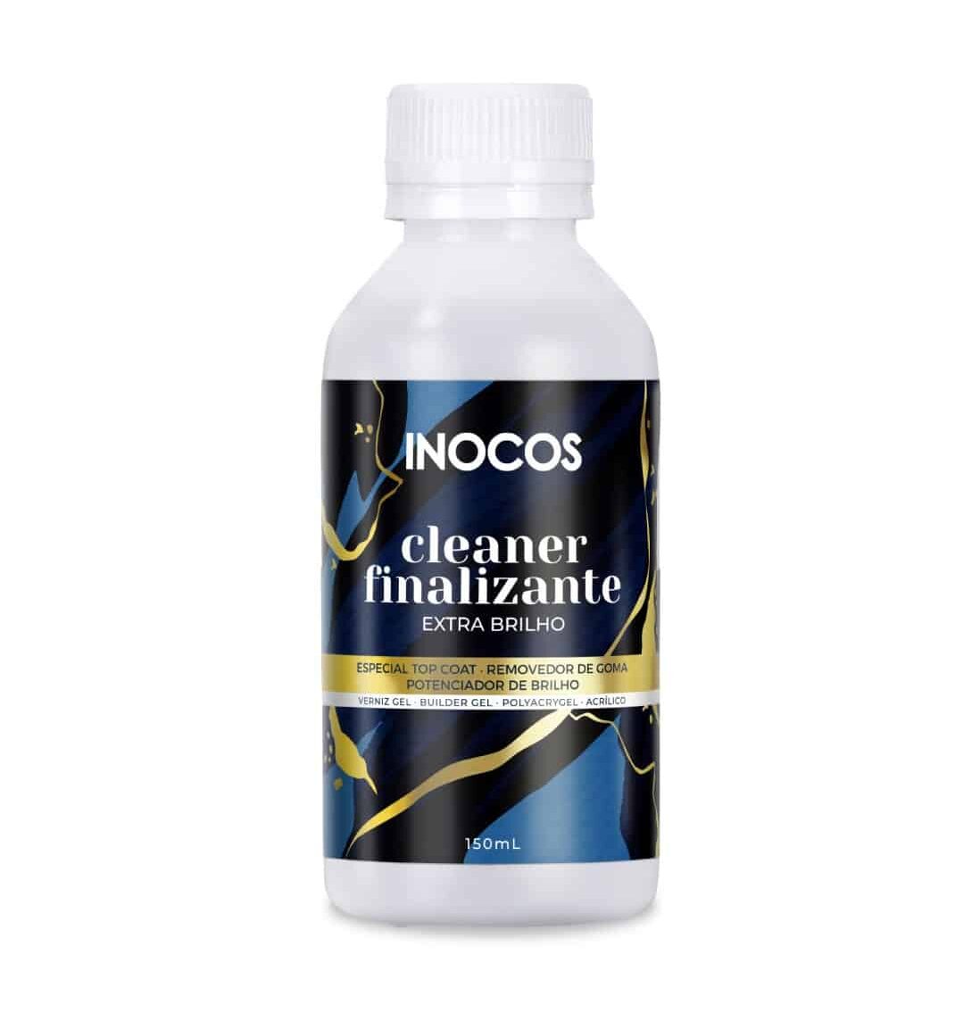 Inocos -Cleaner Finalizante Extra Brilho 150ml - Image 2