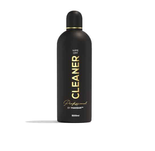 Makear – Cleaner 125ml - Image 2