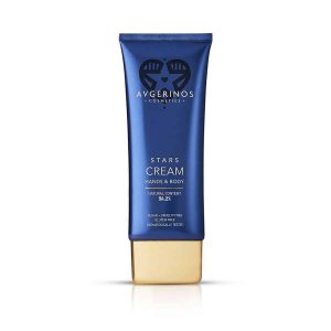 Avgerinos – Creme Mãos e Corpo Stars 200ml