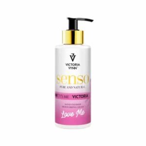 Victoria Vynn – Creme Senso – Love Me