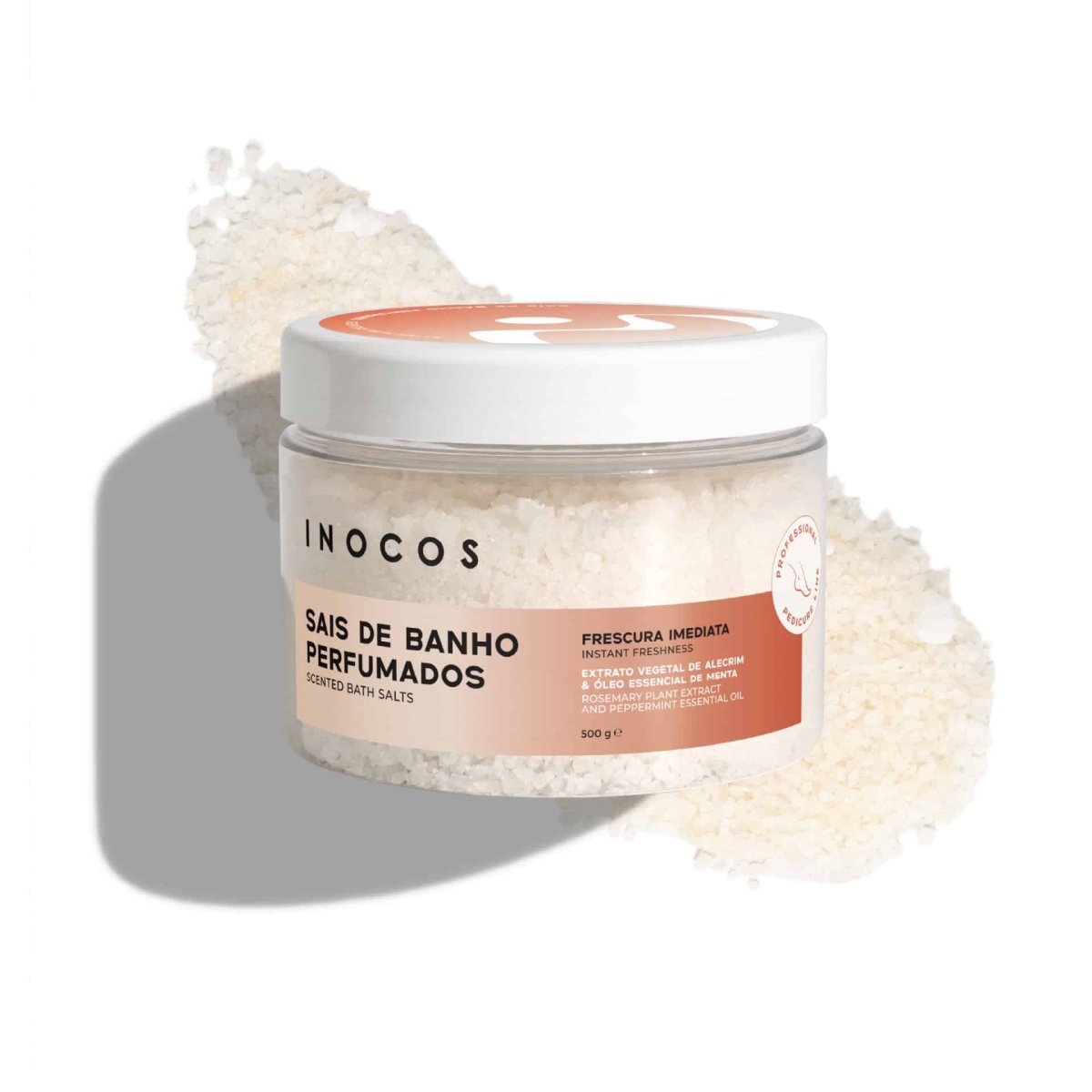 INOCOS – Sais de Banho Perfumados - Image 2