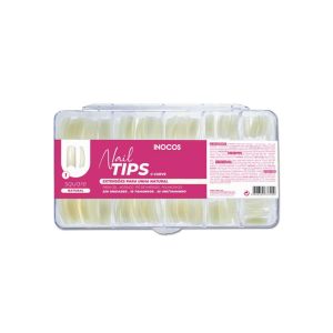 INOCOS – Tips Chique Quadradas 250 unidades