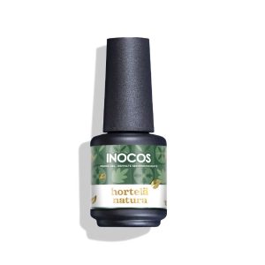 INOCOS – Verniz Gel “Natura Lovers Tea Edition”- Hortelã Natura, 15ml
