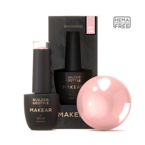 MAKEAR – Builder&Bottle BG04, 15ml