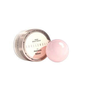 MAKEAR – Challengel Milky Peach HG02, 50ml