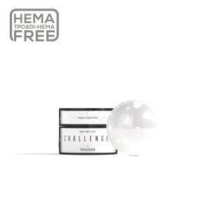 MAKEAR – Challengel Shimmer – Milky HG11, 15ml