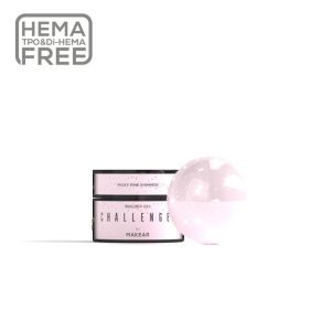 MAKEAR – Challengel Shimmer – Milky Pink HG12, 15ml