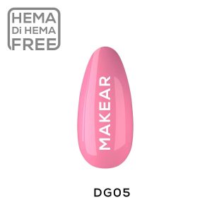 MAKEAR – Sweet & Tasty GLOW IN THE DARK – DG05