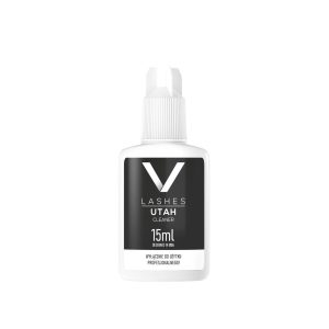 V-LASHES – Cleaner pestanas UTAH, 15ml