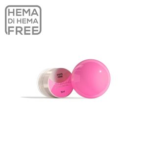 MAKEAR – French Manicure Gel FG05 Pink, 5ml