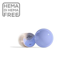 MAKEAR – French Manicure Gel FG07 Sky Blue, 5ml