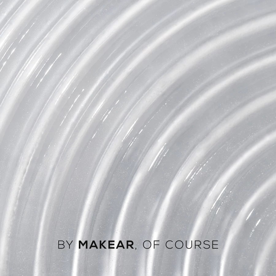 MAKEAR – Gelacryl2 Clear GA01 – Acrylgel 30g - Image 6