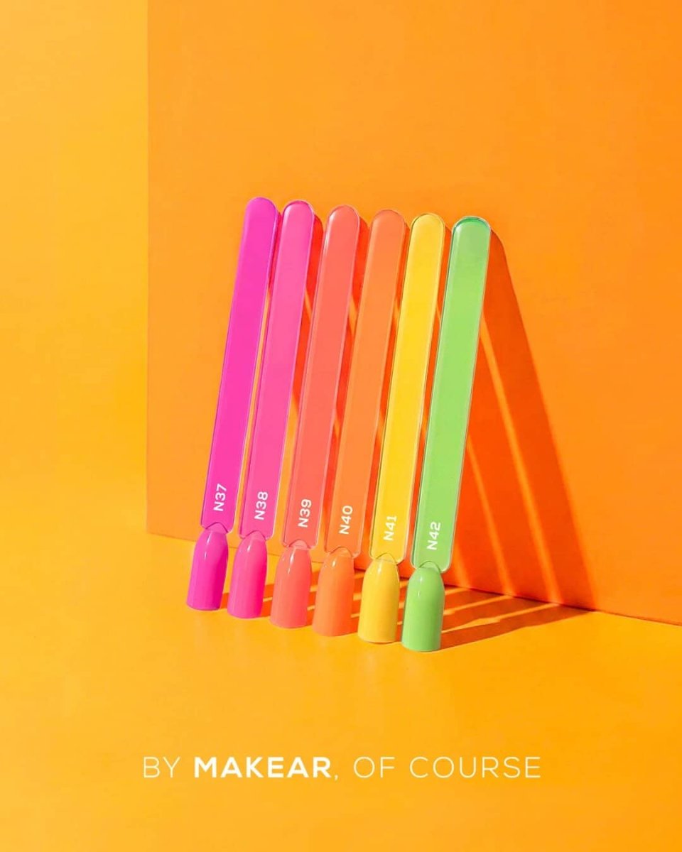 MAKEAR – Verniz gel N39 - Image 6