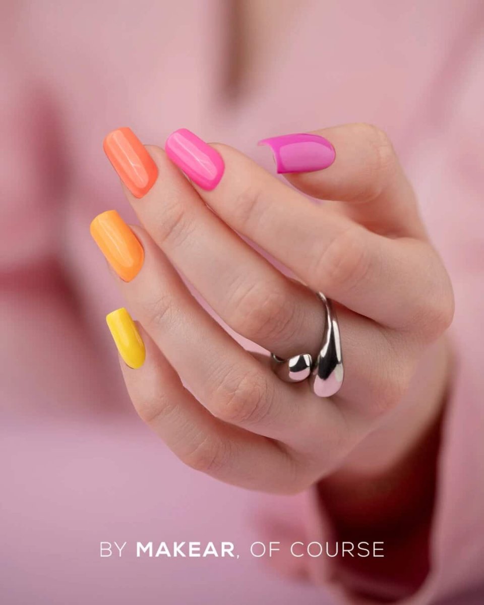 MAKEAR – Verniz gel N39 - Image 5