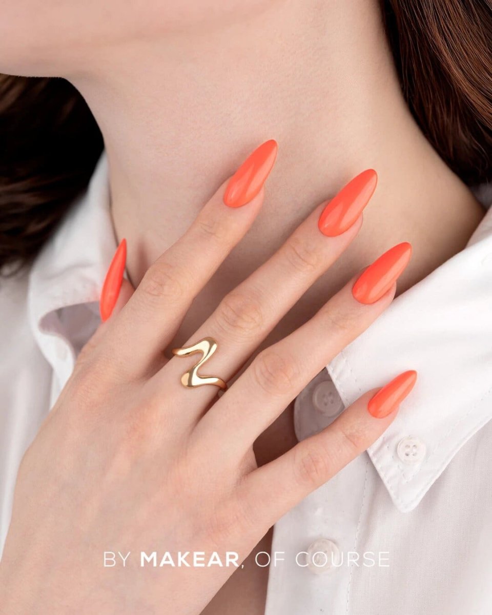 MAKEAR – Verniz gel N39 - Image 4