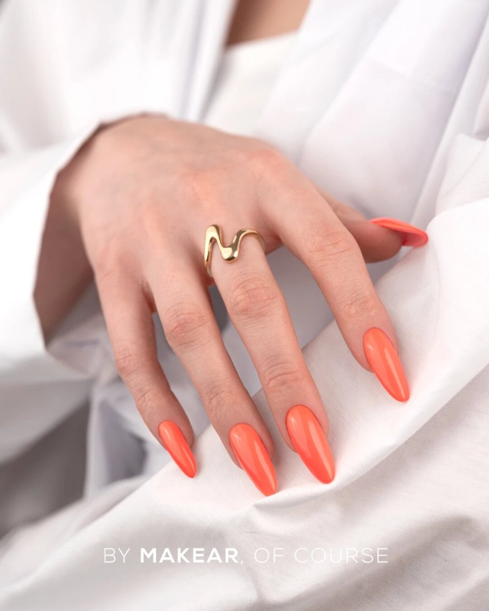 MAKEAR – Verniz gel N39 - Image 3