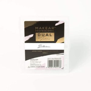 MAKEAR Dual Forms Square – Upper forms 120 pcs.