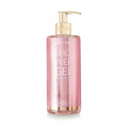 Avgerinos – Gel de Banho Baby Talc 300ml - Image 2
