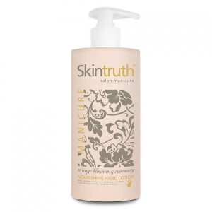 SKINTRUTH – Loção Hidratante Manicure 500ml