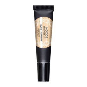 Stamping Gel Inocos – Ouro Metálico 8ml