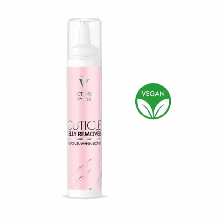 Victoria Vynn – Jelly Cuticle Remover 30ml
