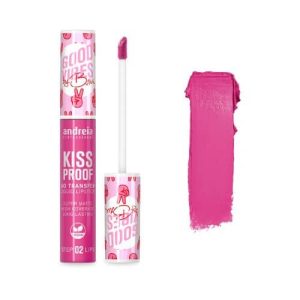 ANDREIA -Kiss Proof Happy 12