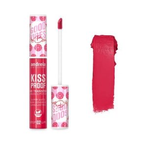 ANDREIA -Kiss Proof Lovely 14