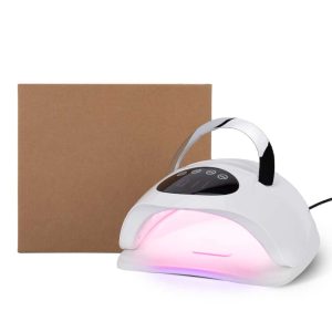 Catalisador UV/LED X17 – 320W
