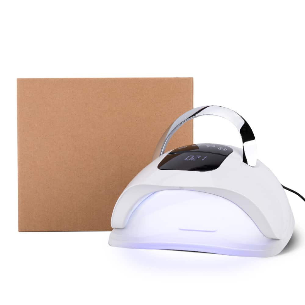 Catalisador UV/LED X19 – 320W