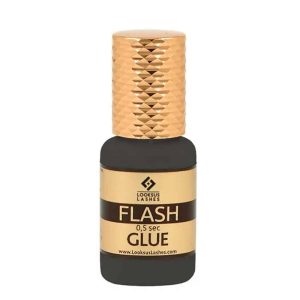 looksus Lashes – Adesivo Flash 5ml