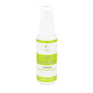 looksus Lashes – Lashes Cleaner Jasmine 50ml