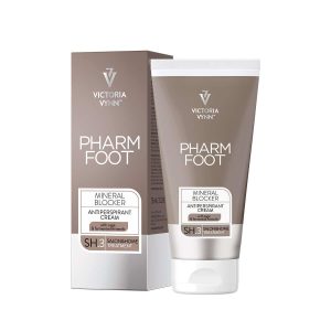 Victoria Vynn – Pharm Foot – Mineral Blocker 75ml
