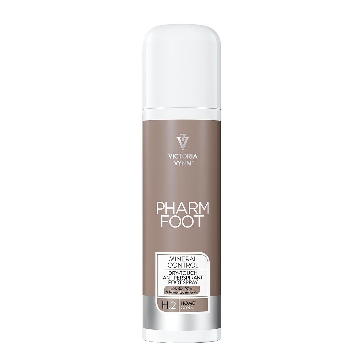 Victoria Vynn – Pharm Foot – Mineral Control 150ml - Image 2
