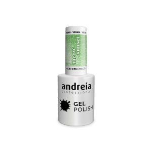 Verniz de gel Andreia Meow Sunset – Cat Eye Effect MW2