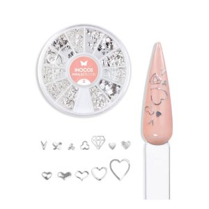 INOCOS – Nail Art Decor Lovers Nº2