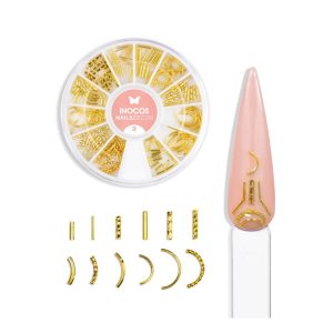 INOCOS – Nail Art Decor Minimal Nº3