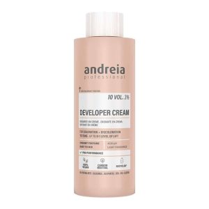 Andreia – Developer Cream 10 VOL. 3%, 150ml