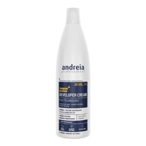 Andreia – Developer Cream Power Blonde 30 VOL. 9%, 1L