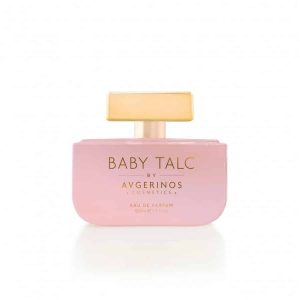Avgerinos – Perfume Baby Talc 50ml