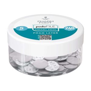 Victoria Vynn – Pharm Foot – PodoFILE Foam Layer S 240