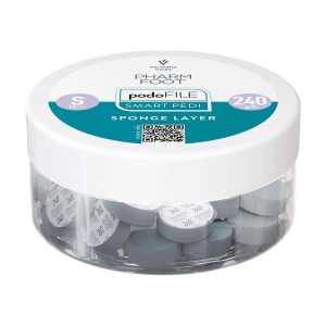 Victoria Vynn – Pharm Foot – PodoFILE Sponge Layer M 240