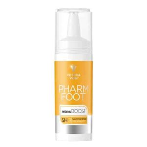 Victoria Vynn – Pharm Foot MANUKA – manuBOOST 15ml