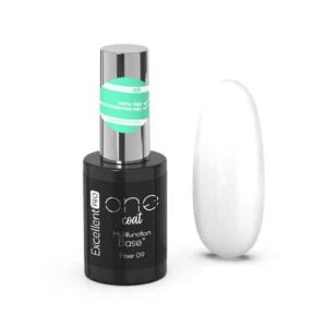 Excellent Pro Fiber Base Multifunções 09 – Branco Leitoso