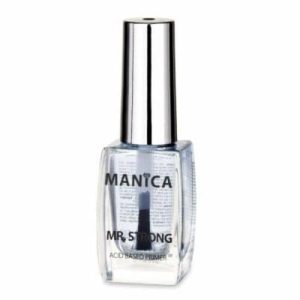 Manica – Mr. Strong – Primer com Ácido 10 ml