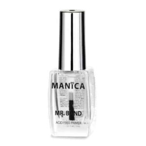 Manica – Mr. Bond – Primer sem Ácido 10ml