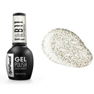 Verniz Gel RickiParodi White Christmas B11 10 ml
