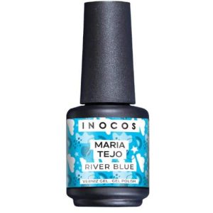 INOCOS – Verniz Gel “Coleção MARIAS” Maria Tejo, 15 ML