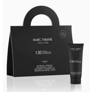 Marc Inbane – Creme Natural SPF30 5ml