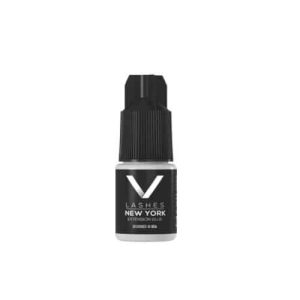 V-LASHES – Adesivo para Extensão de Pestanas New York 3ml – Secagem Ultra Rápida